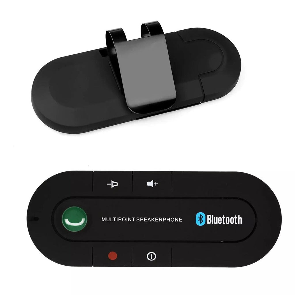 Adaptor Bluetooth și Handsfree 🚙
