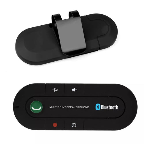 Adaptor Bluetooth și Handsfree 🚙