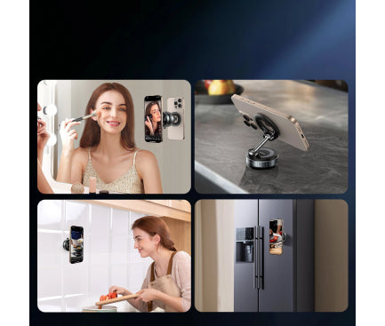 Suport Auto Magnetic