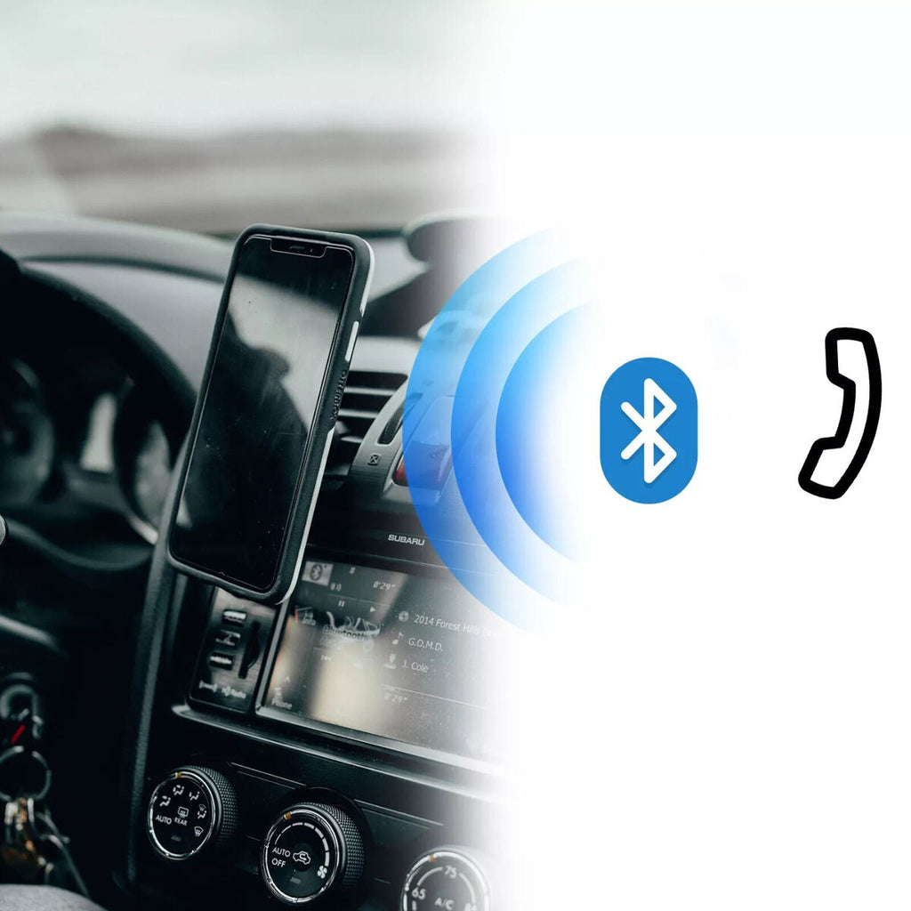Adaptor Bluetooth și Handsfree 🚙