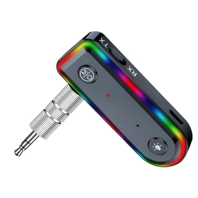 🎶Adaptor Bluetooth Compatibil cu Orice Masina sau Telefon