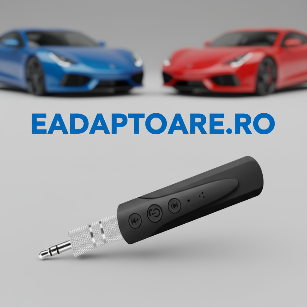 Adaptor Bluetooth PRO